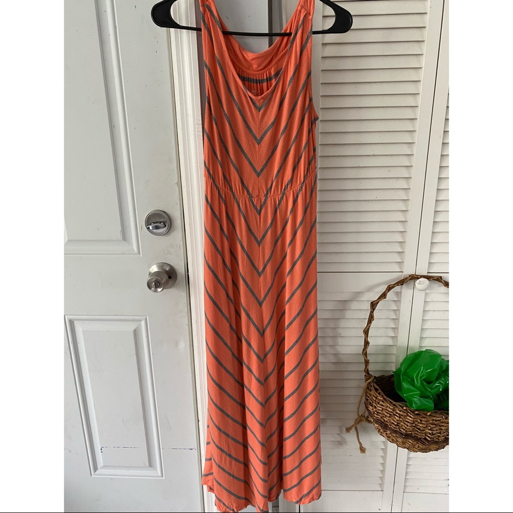 Maternity dress